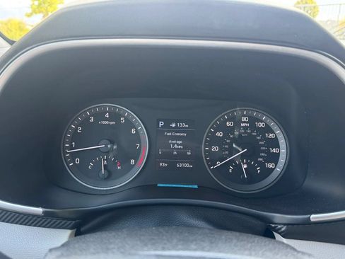 Used 2019 Hyundai Tucson SE AWD/4WD image 15