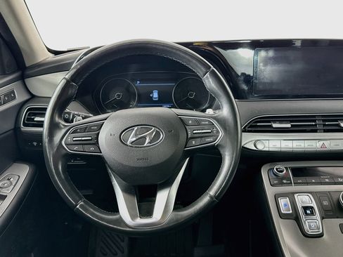 Used 2020 Hyundai Palisade SEL FWD image 18