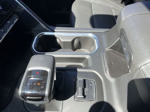 Certified 2023 GMC Sierra 1500 Denali image 19