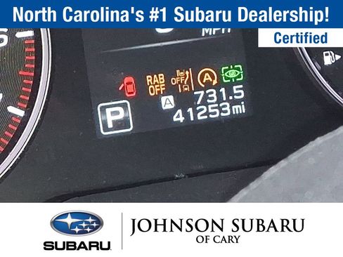Certified 2024 Subaru Outback Limited XT w/ Tech Package 2 image 13