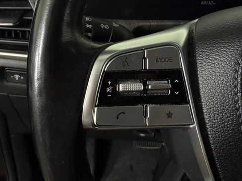 Used 2023 Kia Telluride EX w/ EX Captain's Chair Package AWD/4WD image 20