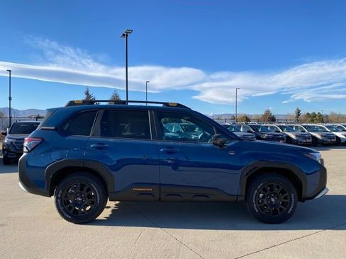 New 2026 Subaru Forester Wilderness AWD/4WD image 6