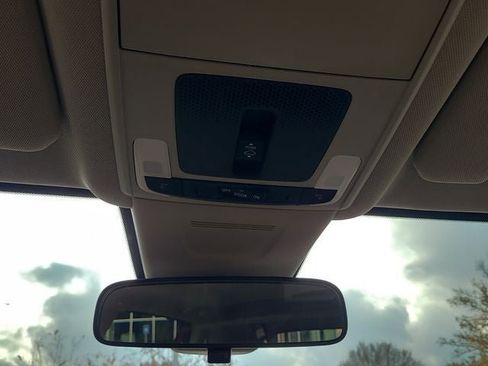 Used 2023 Honda CR-V EX image 37