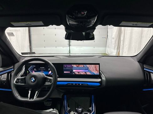 Used 2025 BMW X3 xDrive30i w/ M Sport Package image 38