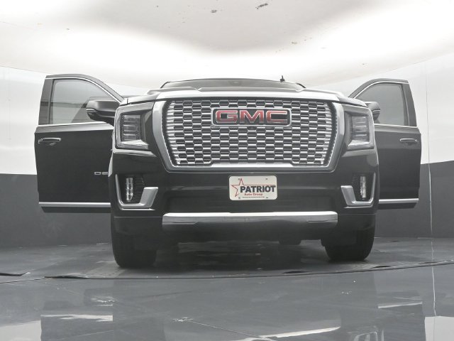 Used 2022 GMC Yukon Denali AWD/4WD image 65