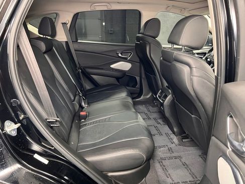 Used 2021 Acura RDX w/ Technology Package image 28