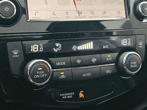 Used 2019 Nissan Rogue SV AWD/4WD image 20