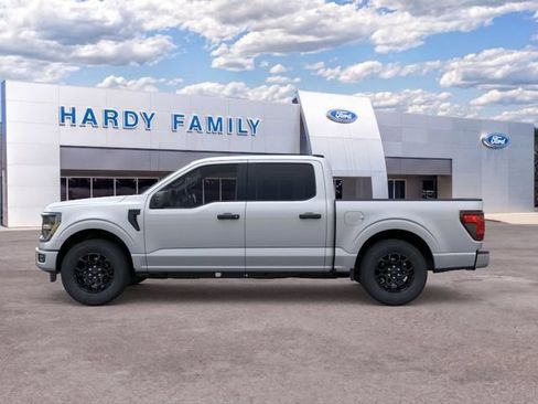 New 2026 Ford F150 STX RWD image 3
