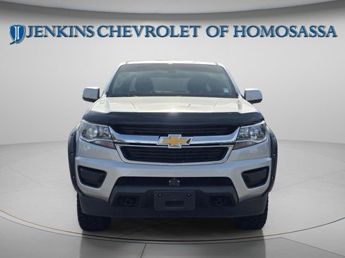 Used 2019 Chevrolet Colorado LT image 12