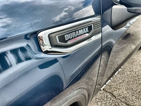 Used 2021 GMC Sierra 1500 Denali w/ Denali Ultimate Package AWD/4WD image 3