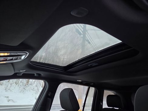 New 2025 Jeep Grand Cherokee Laredo X w/ Trailer Tow Package image 12