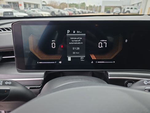 New 2026 Kia K5 GT-Line image 21