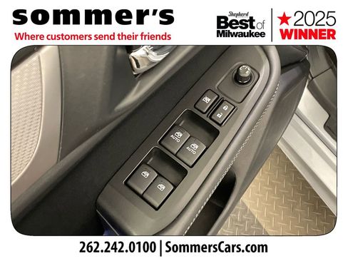 Used 2015 Subaru Legacy 2.5i Premium AWD/4WD image 11
