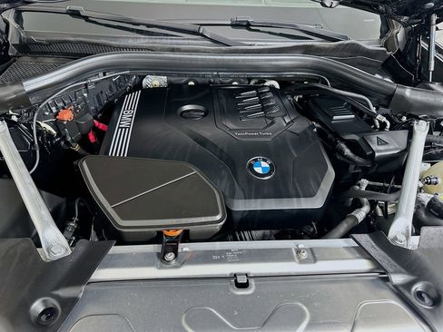 Used 2020 BMW X3 sDrive30i w/ Premium Package image 31