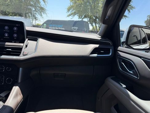 Used 2021 Chevrolet Tahoe LT RWD image 7