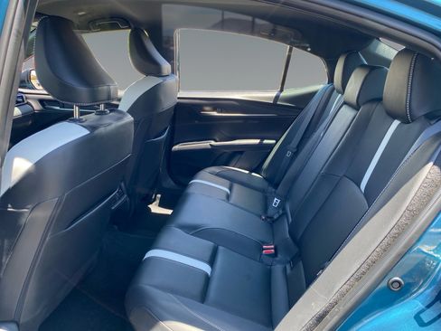 Used 2026 Toyota Camry SE FWD image 13