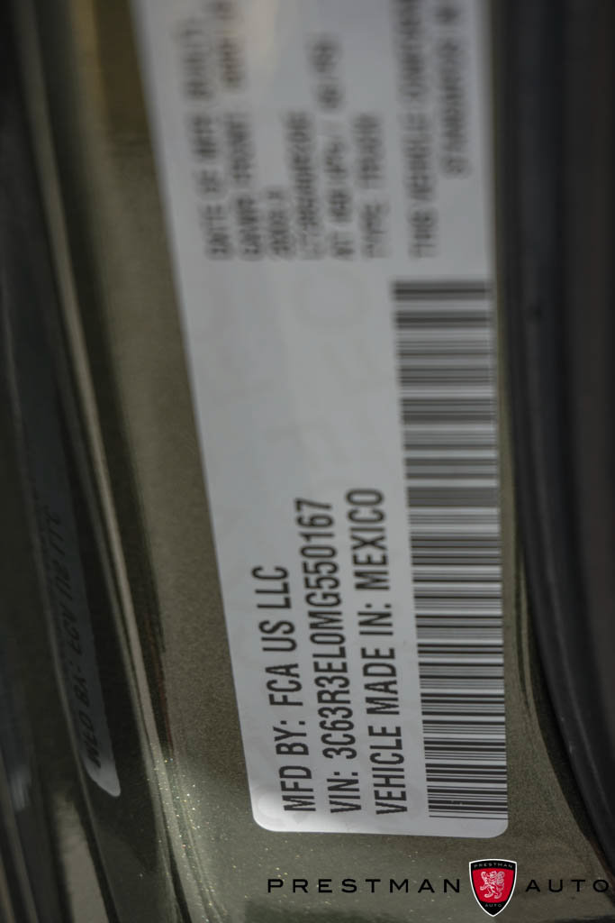 Used 2021 RAM 3500 Laramie AWD/4WD image 31