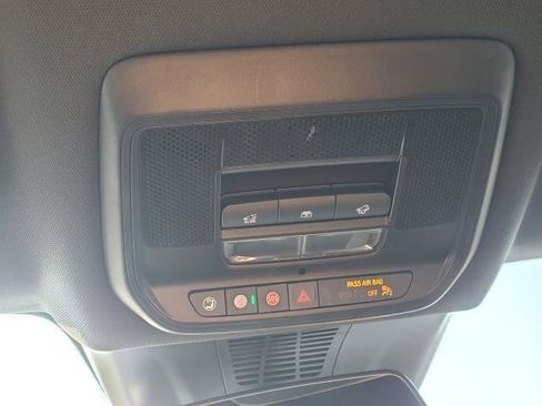 New 2025 Chevrolet Blazer EV LT image 21