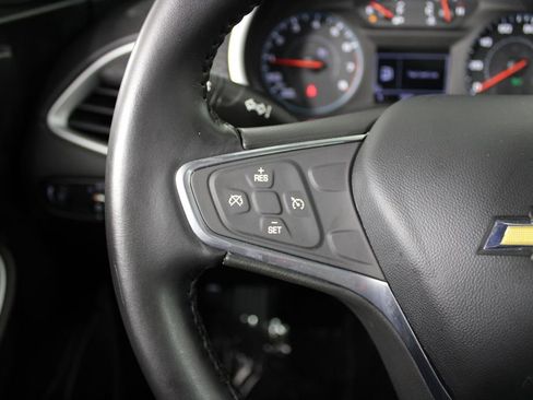 Used 2022 Chevrolet Malibu RS w/ LPO, Floor Liner Package image 23