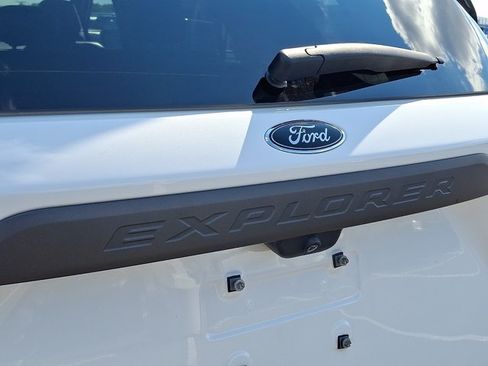 Used 2023 Ford Explorer Timberline AWD/4WD image 29