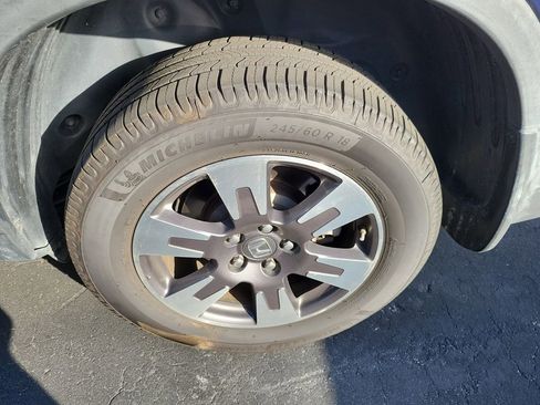 Used 2017 Honda Ridgeline RTL-E image 14