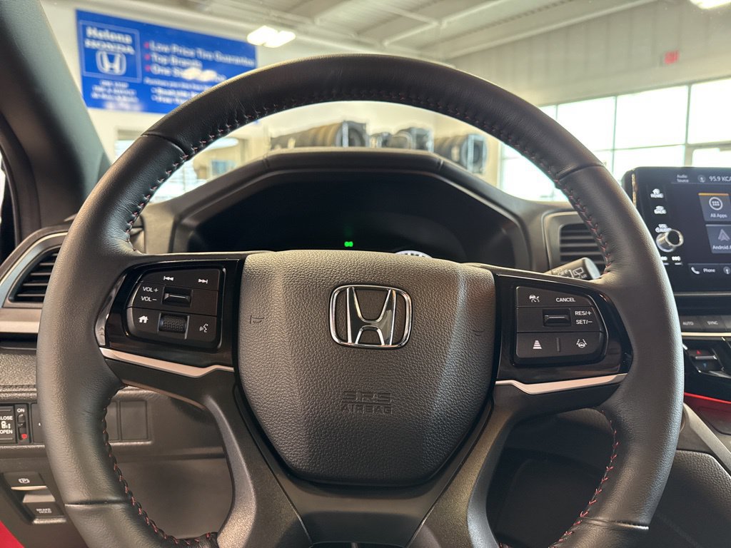 Used 2026 Honda Odyssey Sport-L image 19