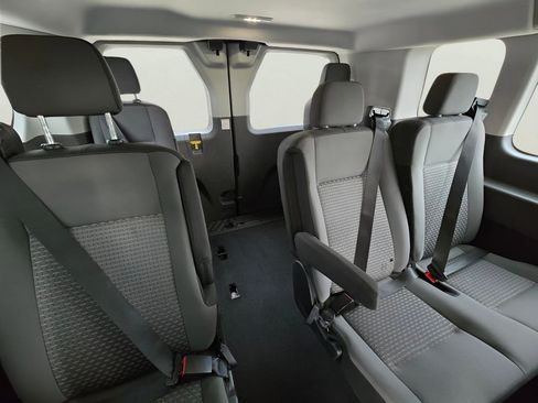 Used 2024 Ford Transit 350 XLT image 32