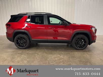 New 2026 GMC Terrain Elevation w/ Elevation Premium Package