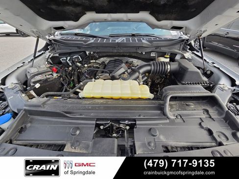 Used 2023 Ford F150 XLT AWD/4WD image 29