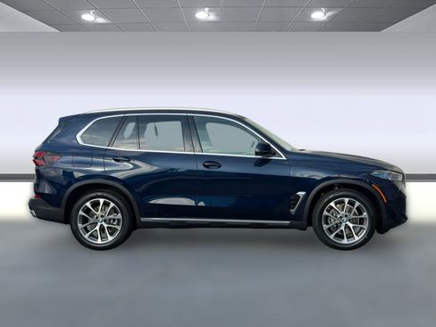 New 2026 BMW X5 xDrive40i image 8