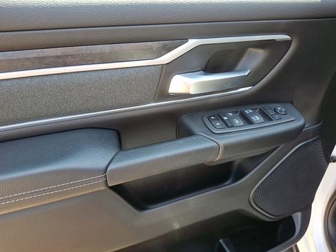 Certified 2022 RAM 1500 Big Horn w/ Back Country Package AWD/4WD image 13
