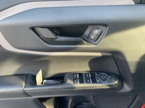 Used 2024 Ford Bronco Sport Big Bend image 19