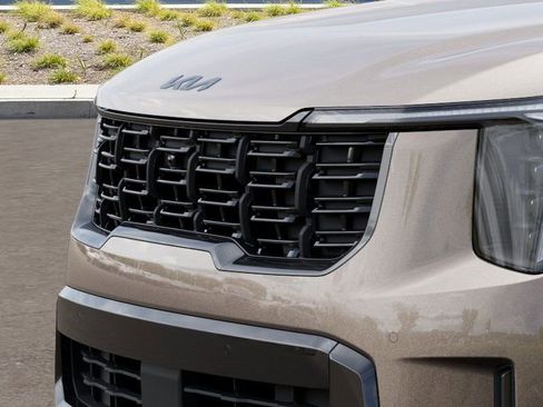 New 2026 Kia Sorento SX Prestige AWD/4WD image 12