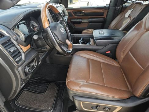 Used 2022 RAM 1500 Limited image 24
