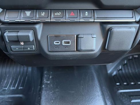New 2026 Chevrolet Silverado 3500 W/T AWD/4WD image 22