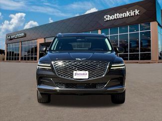 Used 2024 Genesis GV80 2.5T video 2