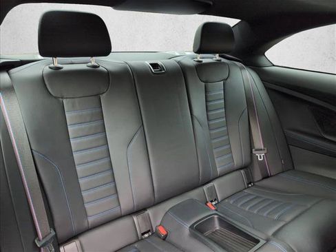 Used 2023 BMW M2 w/ Lighting Package RWD image 24