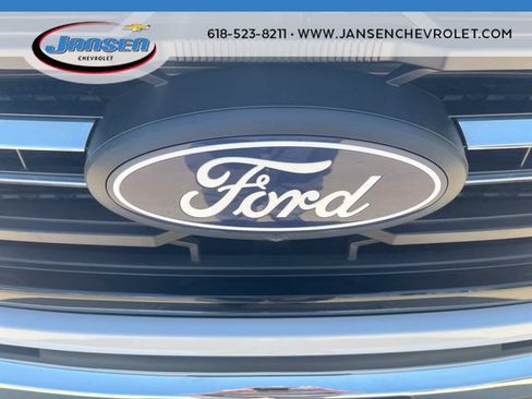 Used 2024 Ford F150 XLT AWD/4WD image 30