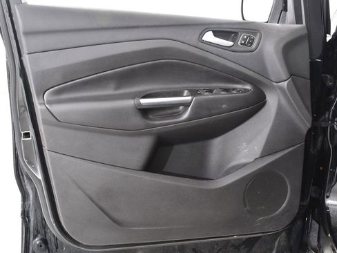 Used 2017 Ford Escape Titanium w/ Equipment Group 301A image 24