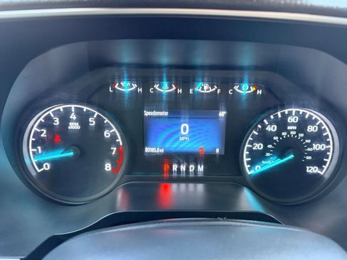 Used 2023 Ford F150 XL w/ XL Chrome Appearance Package image 28