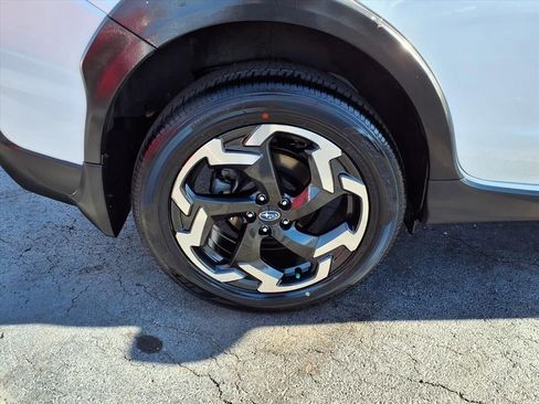 Used 2023 Subaru Crosstrek 2.5i Limited image 37