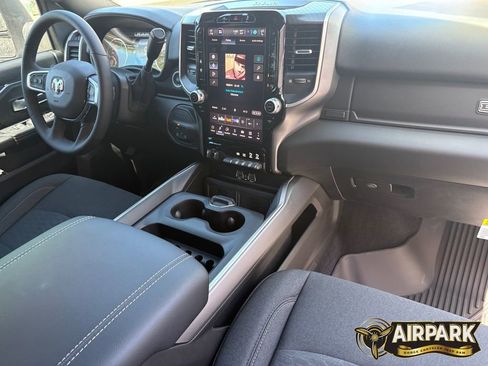 New 2026 RAM 2500 Big Horn image 10