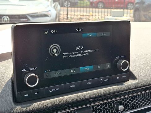 Used 2023 Honda Civic EX-L image 18