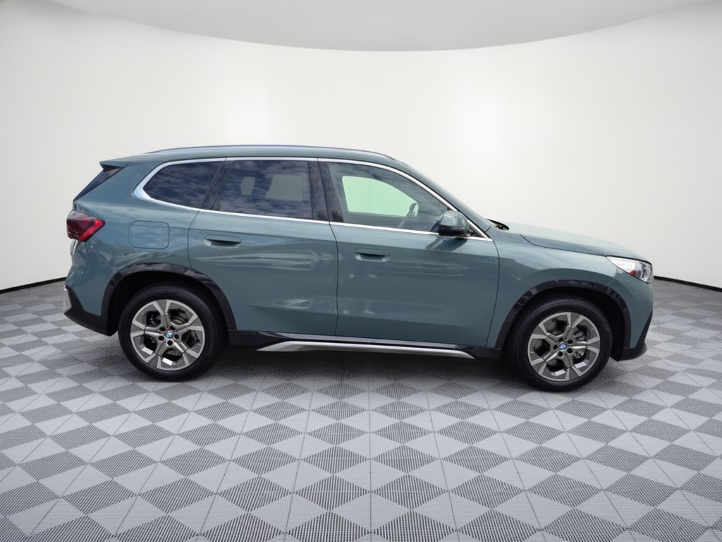 Certified 2026 BMW X1 xDrive28i w/ Technology Package AWD/4WD image 8