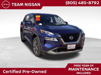Used 2023 Nissan Rogue SV 360° Tour