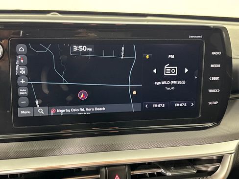 Certified 2024 Kia K5 GT-Line w/ GT-Line Premium Package image 19