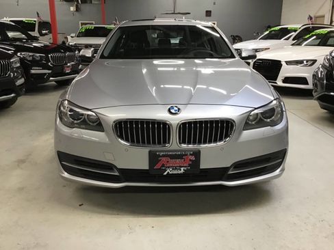 Used 2014 BMW 528i Sedan image 2
