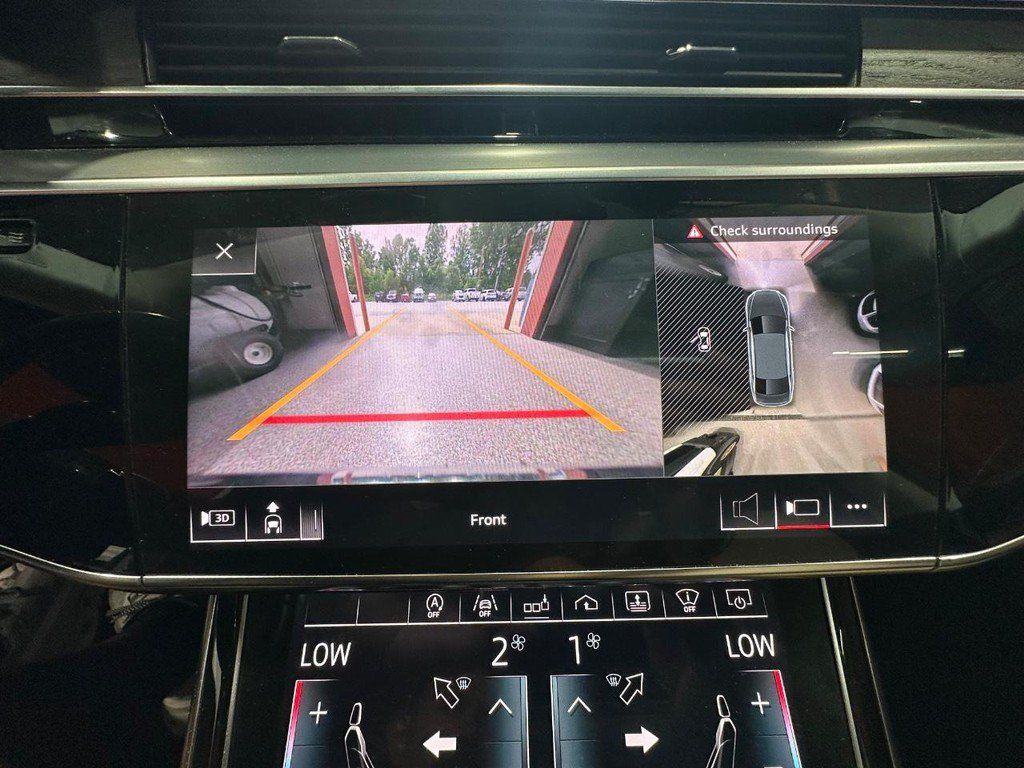 Used 2019 Audi A8 L 3.0T w/ Luxury Package AWD/4WD image 22
