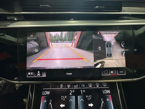 Used 2019 Audi A8 L 3.0T w/ Luxury Package AWD/4WD image 22