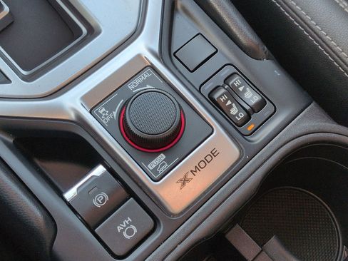 Used 2022 Subaru Forester Premium image 28